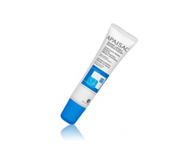 Bailleul-Biorga Apaisac Baume Levres, Επανορθωτικό lipbalm για τα χείλη 15ml