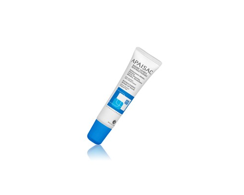Bailleul-Biorga Apaisac Baume Levres, Επανορθωτικό lipbalm για τα χείλη 15ml Bailleul-Biorga Apaisac Baume Levres, Επανορθωτικό lipbalm για τα χείλη 15ml
