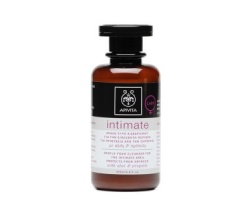 APIVITA Intimate Lady Απαλό Υγρό Καθαρισμού με Αλόη & Πρόπολη 200ml APIVITA Intimate Lady Απαλό Υγρό Καθαρισμού με Αλόη & Πρόπολη 200ml