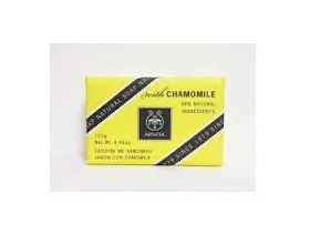 APIVITA Natural Soap Φυσικό σαπούνι με χαμομήλι 125g