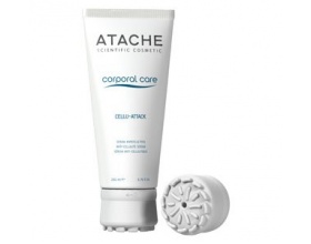 ATACHE Corporal Care Cellu-Attack, Ορος κατά της κυτταρίτιδας 200ml