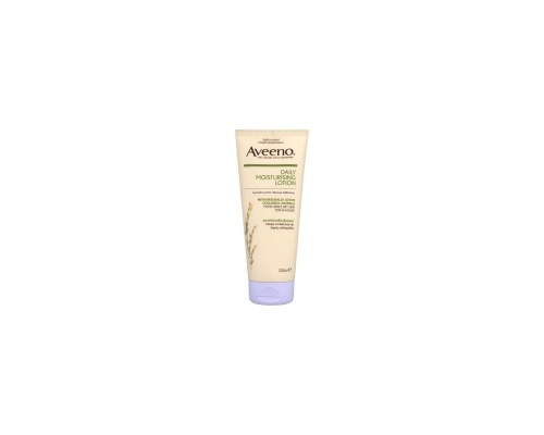 Aveeno Daily Moisturising Lotion, 24ωρη ενυδάτωση της ξηρής επιδερμίδας 200ml Aveeno Daily Moisturising Lotion, 24ωρη ενυδάτωση της ξηρής επιδερμίδας 200ml