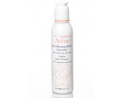 AVENE LAIT DEMAQUILLANT DOUCEUR, Απαλό γαλάκτωμα ντεμακιγιάζ 200ml AVENE LAIT DEMAQUILLANT DOUCEUR, Απαλό γαλάκτωμα ντεμακιγιάζ 200ml
