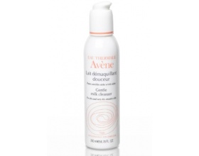 AVENE LAIT DEMAQUILLANT DOUCEUR, Απαλό γαλάκτωμα ντεμακιγιάζ 200ml