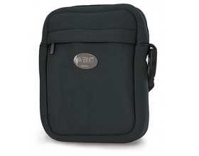 PHILIPS AVENT Feeding on-the-go, Τσάντα Thermabag μάυρη SCD150/11 1 τεμάχιο