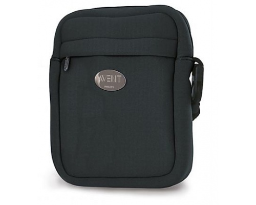 PHILIPS AVENT Feeding on-the-go, Τσάντα Thermabag μάυρη SCD150/11 1 τεμάχιο PHILIPS AVENT Feeding on-the-go, Τσάντα Thermabag μάυρη SCD150/11 1 τεμάχιο