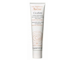 Avène Cicalfate cream 40ml, Eπανορθωτική κρέμα κατάλληλη για ενήλικες, παιδιά και βρέφη Avène Cicalfate cream 40ml, Eπανορθωτική κρέμα κατάλληλη για ενήλικες, παιδιά και βρέφη