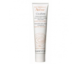 Avène Cicalfate cream 40ml, Eπανορθωτική κρέμα κατάλληλη για ενήλικες, παιδιά και βρέφη