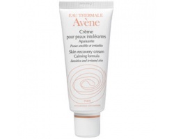 Avène creme peaux intolerantes, Eνυδατική κρέμα για μη ανεκτικά δέρματα, 50ml Avène creme peaux intolerantes, Eνυδατική κρέμα για μη ανεκτικά δέρματα, 50ml