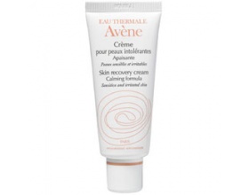 Avène creme peaux intolerantes, Eνυδατική κρέμα για μη ανεκτικά δέρματα, 50ml
