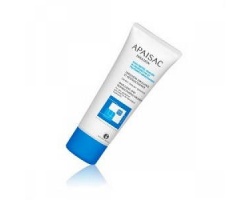 APAISAC Biorga  Emulsion,  Ενυδατική & καταπραϋντική κρέμα O/W (pH6), για την ξηρή & ερεθισμένη επιδερμίδα Καταπραΰνει, αναδομεί & ανακουφίζει από το αίσθημα καύσου & ερεθισμού 40ml  APAISAC Biorga  Emulsion,  Ενυδατική & καταπραϋντική κρέμα O/W (pH6), για την ξηρή & ερεθισμένη επιδερμίδα Καταπραΰνει, αναδομεί & ανακουφίζει από το αίσθημα καύσου & ερεθισμού 40ml