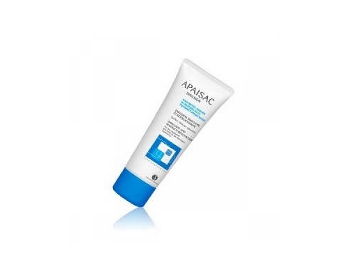 APAISAC Biorga  Emulsion,  Ενυδατική & καταπραϋντική κρέμα O/W (pH6), για την ξηρή & ερεθισμένη επιδερμίδα Καταπραΰνει, αναδομεί & ανακουφίζει από το αίσθημα καύσου & ερεθισμού 40ml  APAISAC Biorga  Emulsion,  Ενυδατική & καταπραϋντική κρέμα O/W (pH6), για την ξηρή & ερεθισμένη επιδερμίδα Καταπραΰνει, αναδομεί & ανακουφίζει από το αίσθημα καύσου & ερεθισμού 40ml