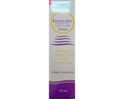 Boderm Knesicalm cream, Δροσιστική απαλυντική κρέμα για ξηρό, ερεθισμένο δέρμα 150ml Boderm Knesicalm cream, Δροσιστική απαλυντική κρέμα για ξηρό, ερεθισμένο δέρμα 150ml