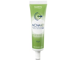 BODERM ACNAID GEL Ενυδάτωσης, κατάλληλο για την ρύθμιση σμήγματος της νεανικής επιδερμίδας 30γρ BODERM ACNAID GEL Ενυδάτωσης, κατάλληλο για την ρύθμιση σμήγματος της νεανικής επιδερμίδας 30γρ