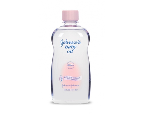Johnson's & Johnson's, Johnson's Baby Oil, Ενυδατικό Λάδι ιδανικό για μωρά 300ml Johnson's & Johnson's, Johnson's Baby Oil, Ενυδατικό Λάδι ιδανικό για μωρά 300ml