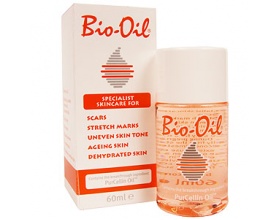 Sarantis Bio-Oil Επαναστατικό Λάδι Επανόρθωσης Ουλών και Ραγάδων 60ml