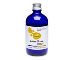 CAMOIL JOHNZ Δαφνέλαιο για την αναζωογόνηση των μαλλιών 100ml CAMOIL JOHNZ Δαφνέλαιο για την αναζωογόνηση των μαλλιών 100ml