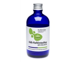 CAMOIL JOHNZ Λάδι Καλέντουλας Anti-cellulite, Δραστικό μασάζ για κυτταρίτιδα και χαλάρωση 100ml CAMOIL JOHNZ Λάδι Καλέντουλας Anti-cellulite, Δραστικό μασάζ για κυτταρίτιδα και χαλάρωση 100ml