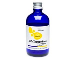 CAMOIL BABY OIL JOHNZ Λάδι Χαμομηλιού για ευαίσθητες επιδερμίδες με φυτικό εκχύλισμα 100ml CAMOIL BABY OIL JOHNZ Λάδι Χαμομηλιού για ευαίσθητες επιδερμίδες με φυτικό εκχύλισμα 100ml