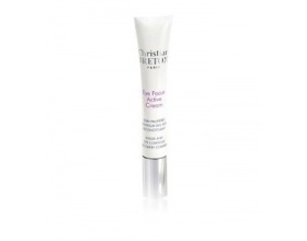 Christian Breton Eye Priority, Eye Focus Active Cream Γεμίζει τις λεπτές γραμμές των βλεφάρων και του ποδιού της χήνας 10ml Christian Breton Eye Priority, Eye Focus Active Cream Γεμίζει τις λεπτές γραμμές των βλεφάρων και του ποδιού της χήνας 10ml