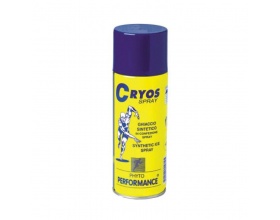 Phyto Performance Cryos Spray Σπρέι Συνθετικού Πάγου, 400ml