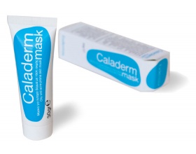 Evdermia Caladerm mask Μάσκα ιδιαίτερα δραστική και αποτελεσματική για τα προβλήματα του λιπαρού δέρματος με τάση ακμής 30gr Evdermia Caladerm mask Μάσκα ιδιαίτερα δραστική και αποτελεσματική για τα προβλήματα του λιπαρού δέρματος με τάση ακμής 30gr