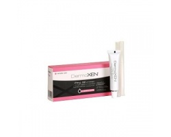 Dermoxen Vitexyl gel Lubricante, Κολπικό λιπαντικό για την ξηρότητα του κόλπου 7 απλικατέρ των 20ml Dermoxen Vitexyl gel Lubricante, Κολπικό λιπαντικό για την ξηρότητα του κόλπου 7 απλικατέρ των 20ml