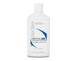 DUCRAY Kertyol Kerato-reducing treatment shampoo, Σαμπουάν εντατικής θεραπείας για παχιές πλάκες που καλύπτονται από λευκωπά λέπια 200ml  DUCRAY Kertyol Kerato-reducing treatment shampoo, Σαμπουάν εντατικής θεραπείας για παχιές πλάκες που καλύπτονται από λευκωπά λέπια 200ml