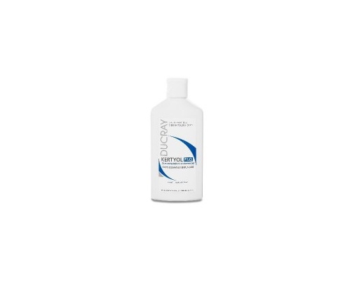 DUCRAY Kertyol Kerato-reducing treatment shampoo, Σαμπουάν εντατικής θεραπείας για παχιές πλάκες που καλύπτονται από λευκωπά λέπια 200ml  DUCRAY Kertyol Kerato-reducing treatment shampoo, Σαμπουάν εντατικής θεραπείας για παχιές πλάκες που καλύπτονται από λευκωπά λέπια 200ml