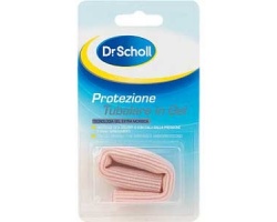 Dr. Scholl Προστατευτικό Τζελ Δακτύλων, 1τμχ