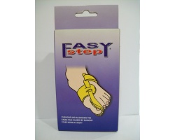 EASYSTEP - Hallux Valgus Bunion Night Splint Νάρθηκας Νυκτός (Κότσι) για Δεξί Πόδι (ref.17255) - 1τμχ