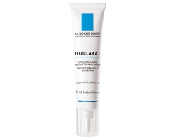 LA ROCHE-POSAY Effaclar A.I Κρέμα για επανόρθωση των τοπικών ατελειών δρα σε βάθος στις ατέλειες 15 ml LA ROCHE-POSAY Effaclar A.I Κρέμα για επανόρθωση των τοπικών ατελειών δρα σε βάθος στις ατέλειες 15 ml