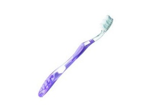 ELGYDIUM Blancheur Whitening Soft Μεσαία Οδοντόβουρτσα 1τεμάχιο