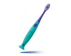 Elgydium Kids Οδοντόβουρτσα για παιδιά 2 ως 6 ετών 1 τεμάχιο