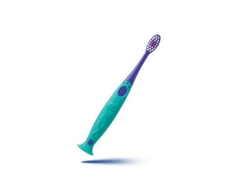 Elgydium Kids Οδοντόβουρτσα για παιδιά 2 ως 6 ετών 1 τεμάχιο Elgydium Kids Οδοντόβουρτσα για παιδιά 2 ως 6 ετών 1 τεμάχιο