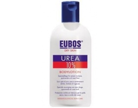 Eubos Med Urea 10% Βody Lotion Λοσιόν σώματος με ουρία, κατάλληλη για το ξηρό δέρμα με προβλήματα κνησμού και απολέπισης 200ml Eubos Med Urea 10% Βody Lotion Λοσιόν σώματος με ουρία, κατάλληλη για το ξηρό δέρμα με προβλήματα κνησμού και απολέπισης 200ml