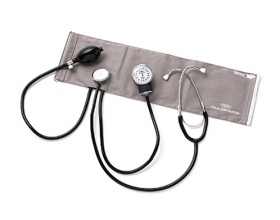 Focal Model FC-101C Deluxe, Πιεσόμετρο χειροκίνητο με ενσωματωμένο στηθοσκόπιο 1 τεμάχιο