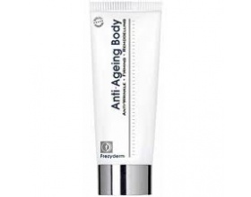FREZYDERM, ANTI AGEING BODY CREAM, Αντιγηραντική φροντίδα σώματος για κάθε τύπο δέρματος, 200ml  FREZYDERM, ANTI AGEING BODY CREAM, Αντιγηραντική φροντίδα σώματος για κάθε τύπο δέρματος, 200ml