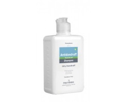 FREZYDERM, ANTIDANDRUFF SHAMPOO FOR OILY DANDRUFF, Αντιπιτυριδικό σαμπουάν με ειδική σύνθεση για την καταπολέμηση της λιπαρής πιτυρίδας, 200ml  FREZYDERM, ANTIDANDRUFF SHAMPOO FOR OILY DANDRUFF, Αντιπιτυριδικό σαμπουάν με ειδική σύνθεση για την καταπολέμηση της λιπαρής πιτυρίδας, 200ml