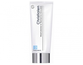 FREZYDERM, CHRISTIALEN CREAM, Ενυδατικό και προστατευτικό γαλάκτωμα για πρόσωπο και σώμα ιδανικό για όλες τις ηλικίες, 100ml