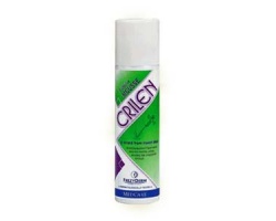 FEZYDERM, CRILEN MOUSSE, Ενυδατικός αφρός με χαρακτηριστική οσμή αιθερίων ελαίων, 150ml FEZYDERM, CRILEN MOUSSE, Ενυδατικός αφρός με χαρακτηριστική οσμή αιθερίων ελαίων, 150ml