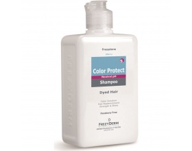 FREZYDERM, COLOR PROTECT SHAMPOO, Σαμπουάν για βαμμένα μαλλιά, 200ml