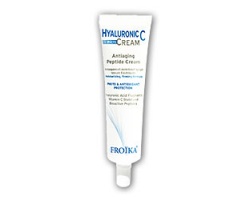 FROIKA Hyaluronic C micro Cream, Ενυδατική κρέμα προσώπου με συσφικτική δράση και αντιοξειδωτική προστασία 40 ml FROIKA Hyaluronic C micro Cream, Ενυδατική κρέμα προσώπου με συσφικτική δράση και αντιοξειδωτική προστασία 40 ml