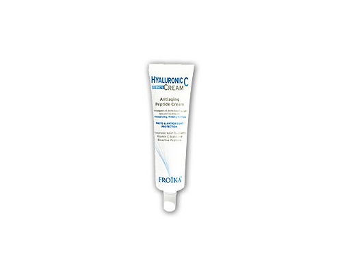 FROIKA Hyaluronic C micro Cream, Ενυδατική κρέμα προσώπου με συσφικτική δράση και αντιοξειδωτική προστασία 40 ml FROIKA Hyaluronic C micro Cream, Ενυδατική κρέμα προσώπου με συσφικτική δράση και αντιοξειδωτική προστασία 40 ml