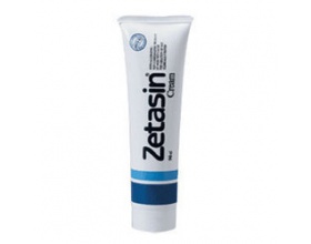 FROIKA  Zetasin cream, Κρέμα κατά των ραγάδων 90ml