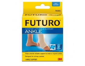 Futuro 76582 Ελαστική Επιστραγαλίδα μέγεθος Medium 1 τεμάχιο