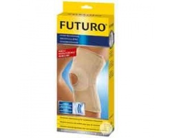 Futuro Επιγονατίδα ελαστική με δύο μπανέλες για καλύτερη σταθερότητα small (46163) 1Τεμάχιο