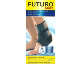 Futuro Sport Σταθεροποιητής αστραγάλου, βοηθά στη σταθερή στήριξη και προστασία του αστραγάλου