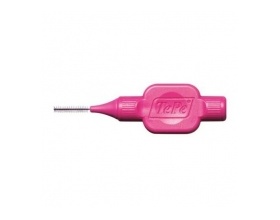 TEPE Mεσοδόντιο Βουρτσάκι 0,4mm (Ροζ) 8 τεμάχια