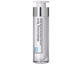 Frezyderm Moisturizing Rich Cream (45+) 50ml, Eνυδατική κρέμα για ώριμες επιδερμίδες